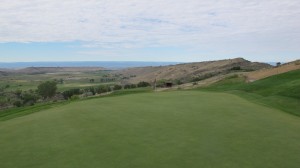 Cedar Ridge Golf Course